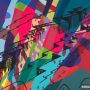 دانلود آلبوم Kid Cudi – INSANO (24Bit Stereo)