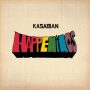 دانلود آلبوم Kasabian – Happenings (24Bit Stereo)