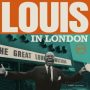 دانلود آلبوم Louis Armstrong – Louis In London (Live At The BBC) (24Bit Stereo)