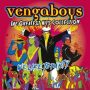 دانلود آلبوم Vengaboys – The Greatest Hits Collection (24Bit Stereo)
