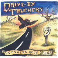 دانلود آلبوم Drive-By Truckers - Southern Rock Opera (Deluxe Edition 2024 Mix)