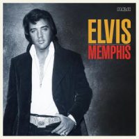 دانلود آلبوم Elvis Presley - MEMPHIS