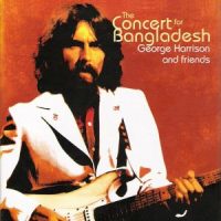 دانلود آلبوم George Harrison - The Concert for Bangladesh (24Bit Stereo)