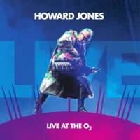 دانلود آلبوم Howard Jones - Live At The O2