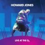 دانلود آلبوم Howard Jones – Live At The O2