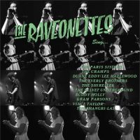 دانلود آلبوم The Raveonettes - The Raveonettes Sing (24Bit Stereo)