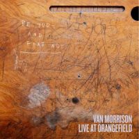 دانلود آلبوم Van Morrison - Live at Orangefield (24Bit Stereo)