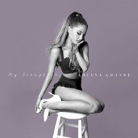 دانلود آلبوم Ariana Grande - My Everything (Tenth Anniversary Edition) (24Bit Stereo)