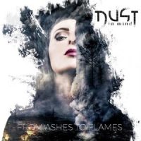 دانلود آلبوم Dust in Mind - From Ashes to Flames