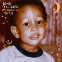 دانلود آلبوم John Legend - My Favorite Dream (24Bit Stereo)