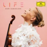 دانلود آلبوم Mari Samuelsen - LIFE (24Bit Stereo)