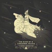 دانلود آلبوم Tigran Hamasyan - The Bird Of A Thousand Voices (24Bit Stereo)