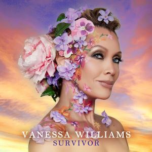 دانلود آلبوم Vanessa Williams - Survivor (24Bit Stereo)